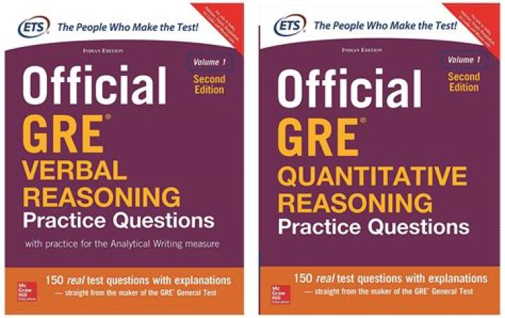 ETS GRE Quantitative Reasoning Practice Questions PDF: Master Test Skills