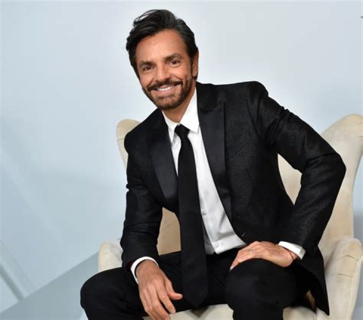Eugenio Derbez's Net Worth 2024 Bio, Age, Height, Spouse