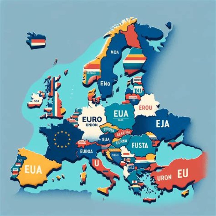 European Union Countries List PDF – Complete Reference Guide