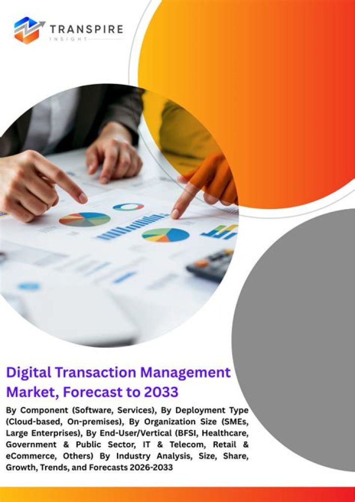 Evaluate Digital Transaction Management & E-Forms: Secure Sign PDFs Effectively