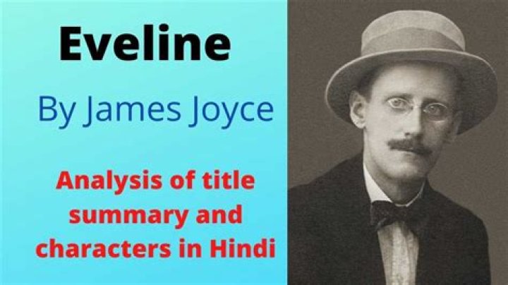 Eveline by James Joyce: Key Questions & Answers PDF