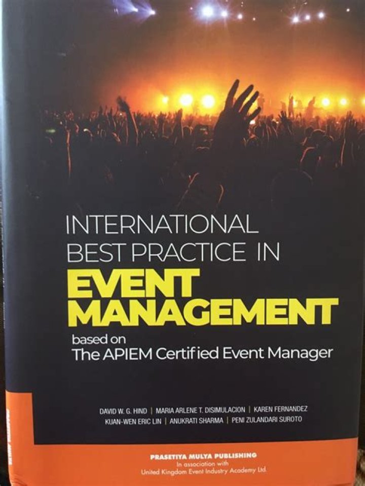 Free PDF Event Management Books: Ultimate Guide to Successful Event Planning
