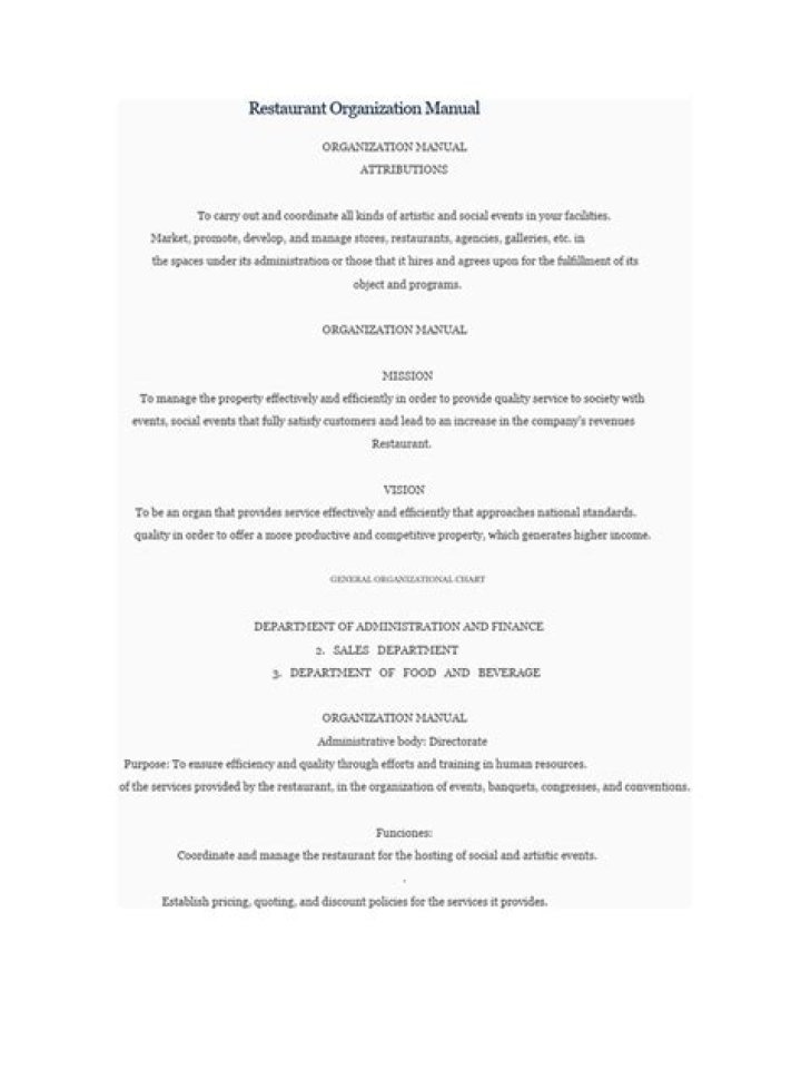 Event Management Manual PDF: The Ultimate Step-by-Step Guide