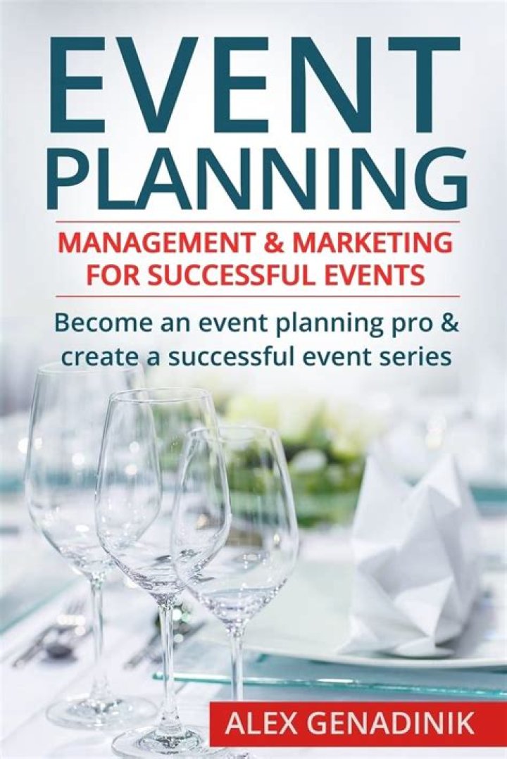 Event Planning Books PDF: Master Event Design & Execution