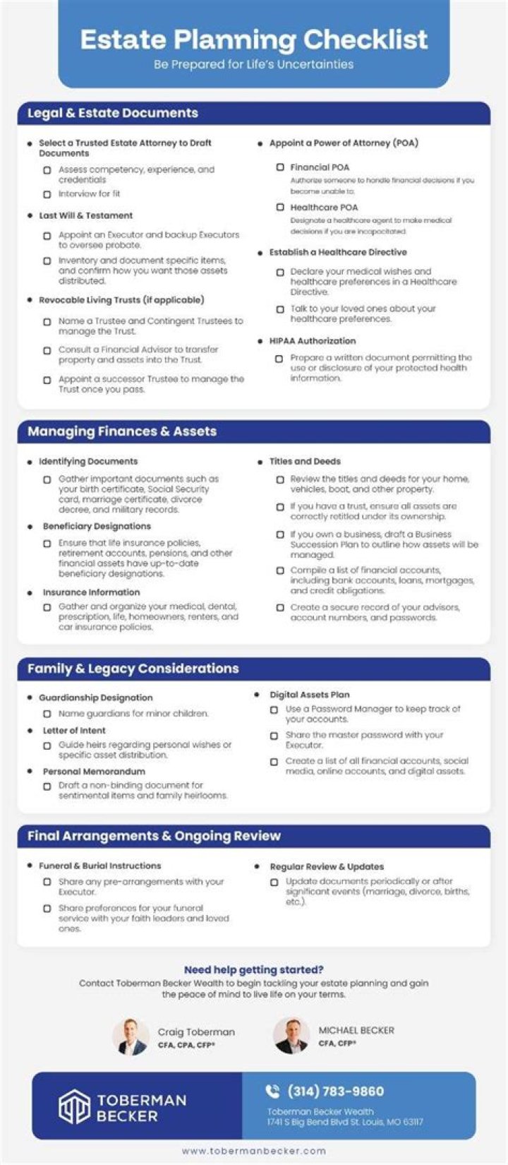Every Californian’s Guide to Estate Planning PDF: Secure Your Future