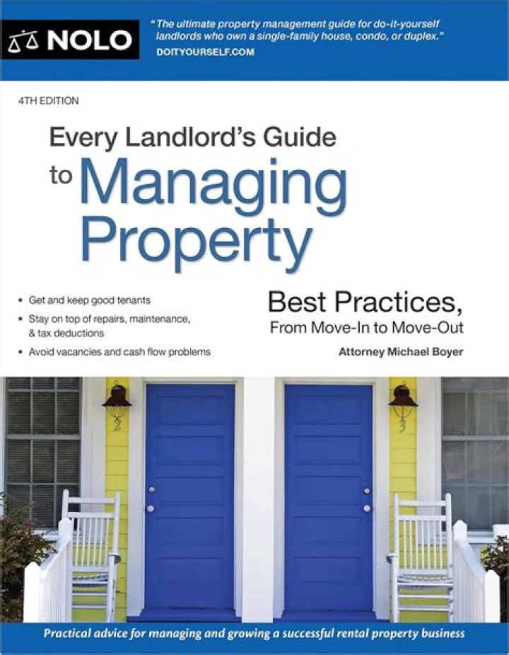 Every Landlord's Guide to Managing Property PDFs: Complete Step-by-Step PDF Management
