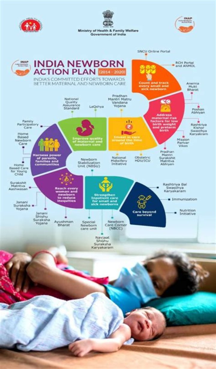 Every Newborn Action Plan PDF: Essential Steps for New Parents