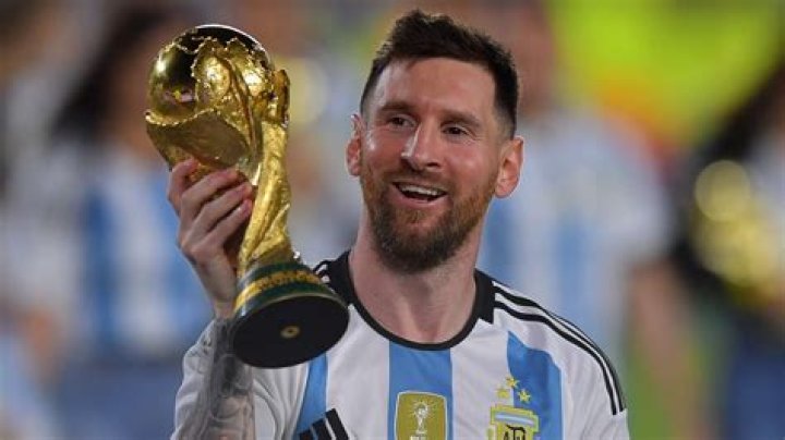 Everything You Need To Know About Messi Yamal Photo