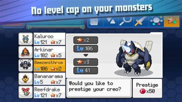 Evocreo 2 Monster List PDF: Ultimate Guide & Download