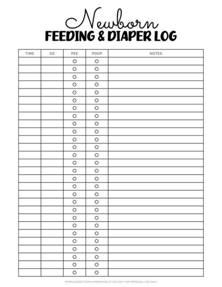 EWG Verified Diapers List PDF: Safe & Eco-Friendly Diaper Options