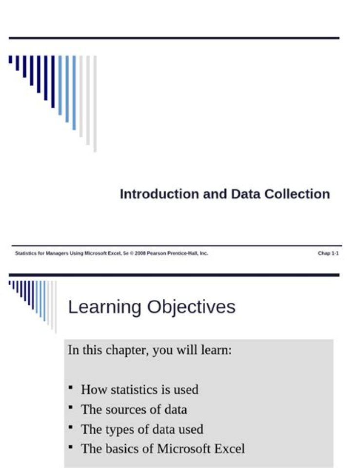 Excel for Managers: Essential PDF Guide for Better Decision-Making