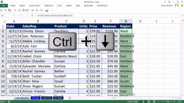 Free Excel Formula List PDF – Download Now Instantly