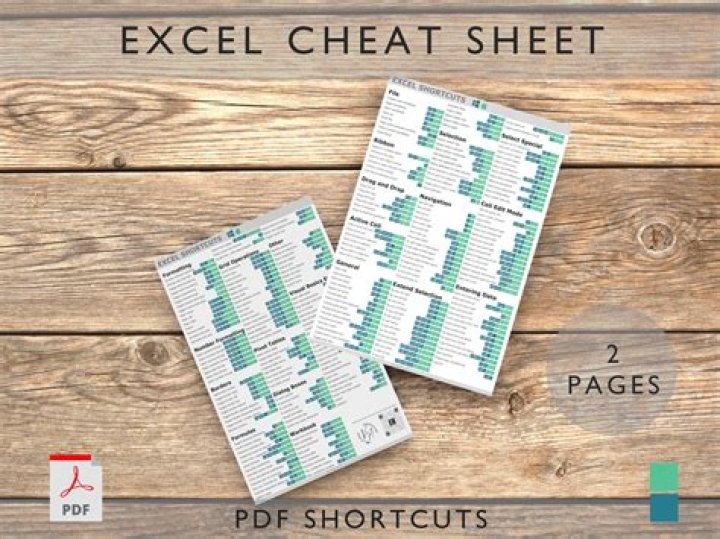 Master Excel Sheets: Step-by-Step PDF Tutorial