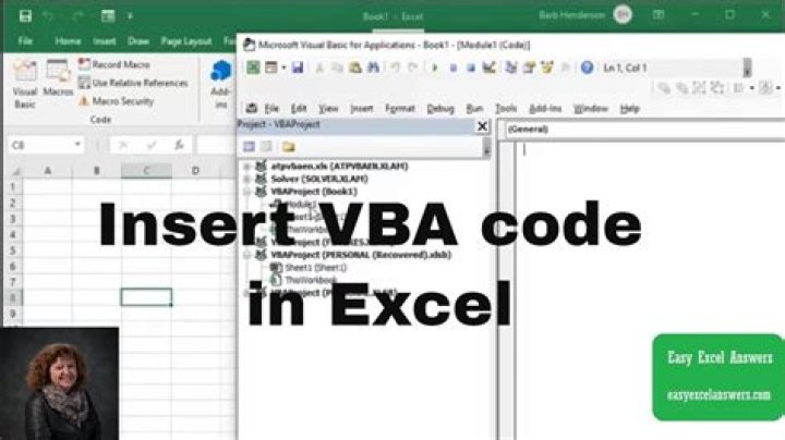 Excel VBA Codes List PDF: Download Ready-to-Use Automation Scripts