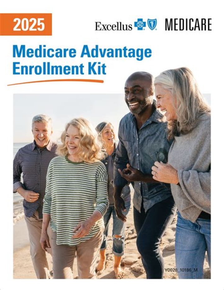 Excellus Medicare 2025 Plan PDF: Full Coverage Guide & Benefits