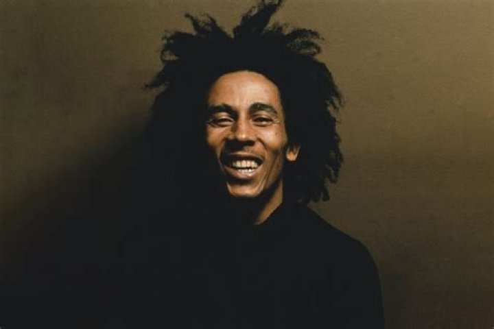Exclusive Bob Marley's Family Reunites for Its First Photo Shoot in