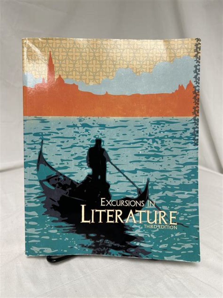 Excursions in Literature 3rd Edition Answers PDF: Complete Study Guide