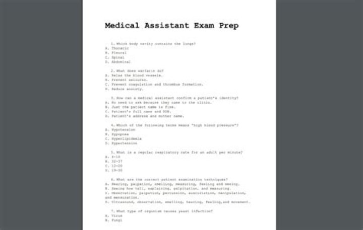 Executive Assistant Exam Questions PDF – Practice & Prep
