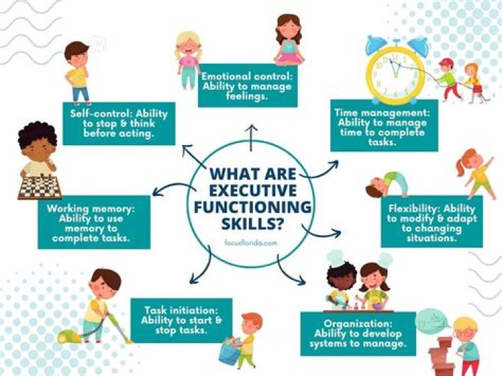 Executive Functioning Curriculum for High School: Boost Time Management Skills with PDF Guide