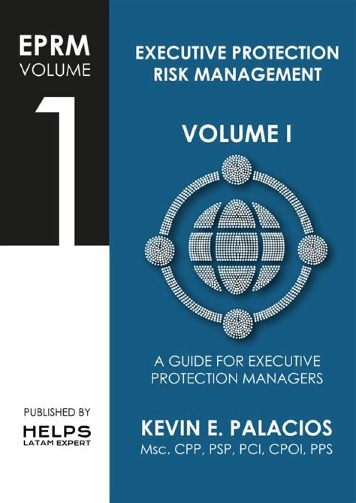 Executive Protection Management PDF: Essential Guide for Secure Operations