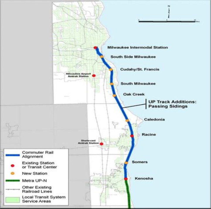 West Lake Corridor Financing Plan C Exhibit: Official Funding Details