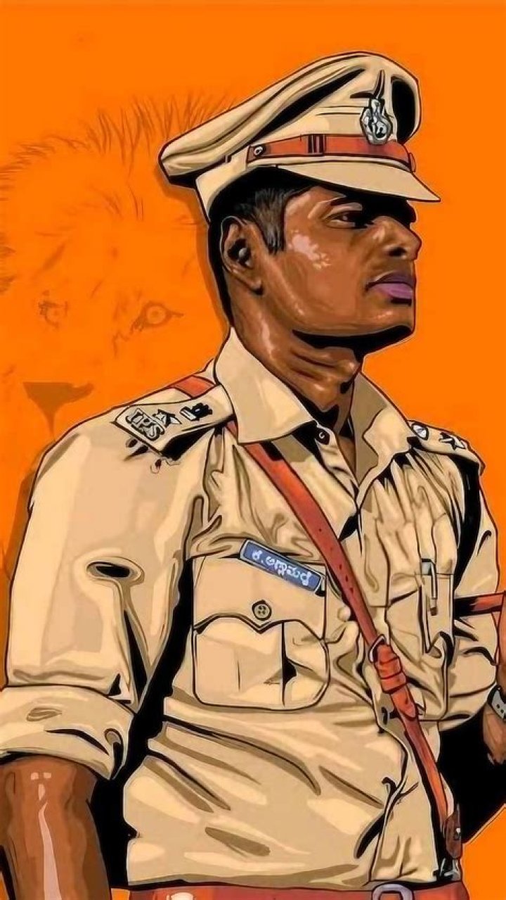 ExIPS officer, ‘Singham’ Annamalai, is BJP’s new chief in Tamil Nadu