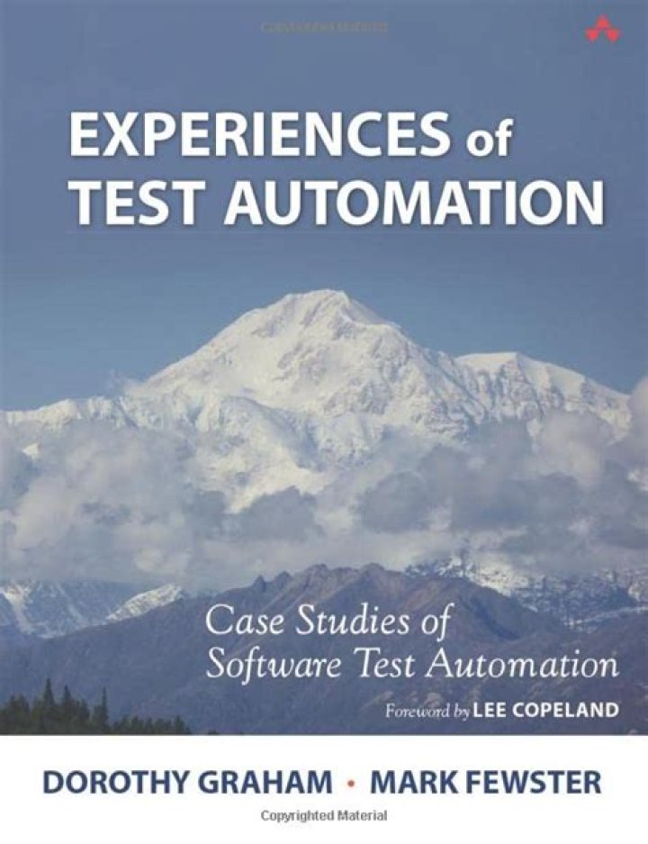 Key Test Automation PDF Experiences: Practical Insights & Tips