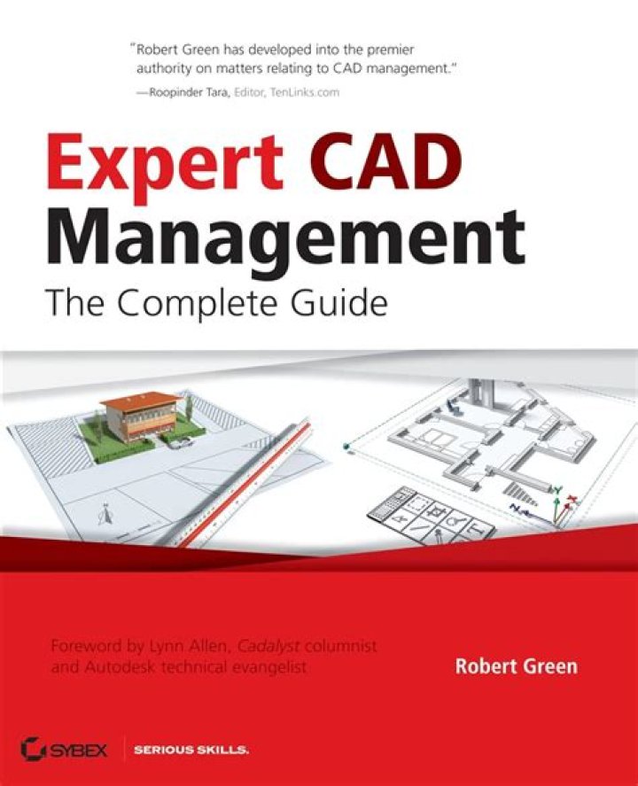 Expert CAD Management: The Complete Guide PDF