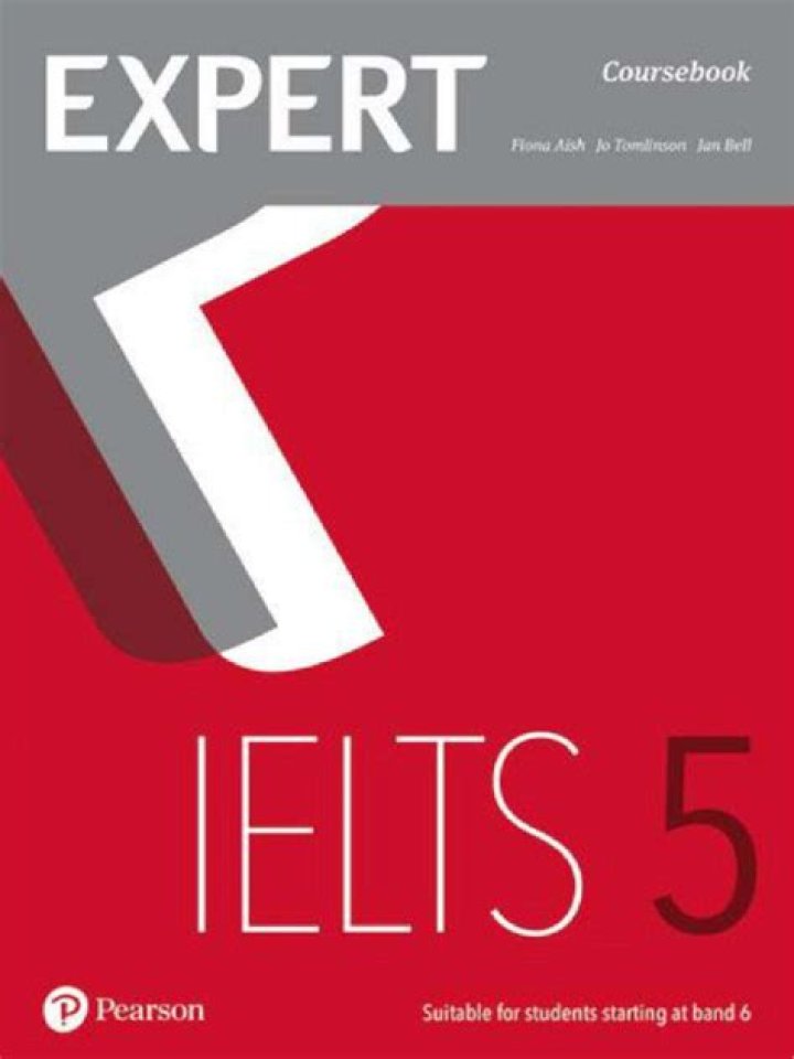 Expert IELTS 5 Answer Key PDF – Perfect Score Guide