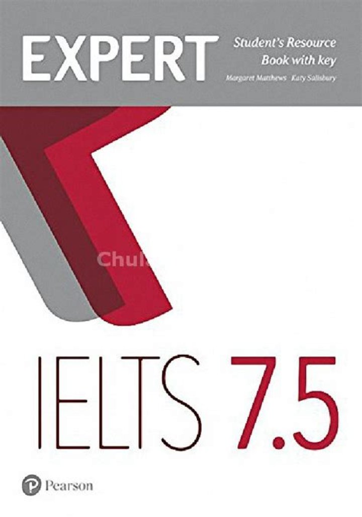 Expert IELTS 7.5 Answer Key PDF – Achieve Your Target Score