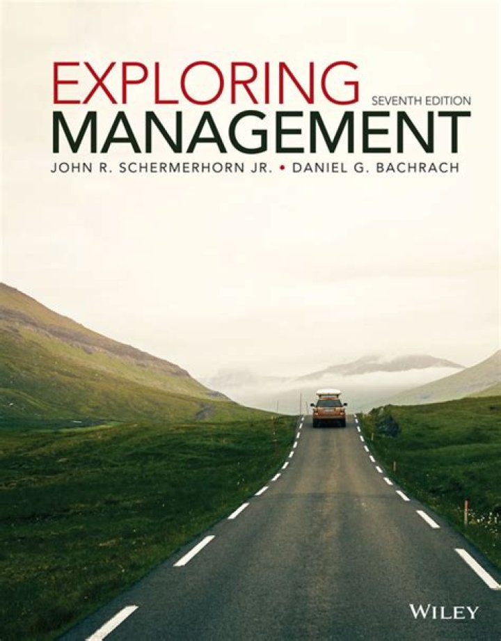 Explore Management Essentials: Free PDF Textbook Guide