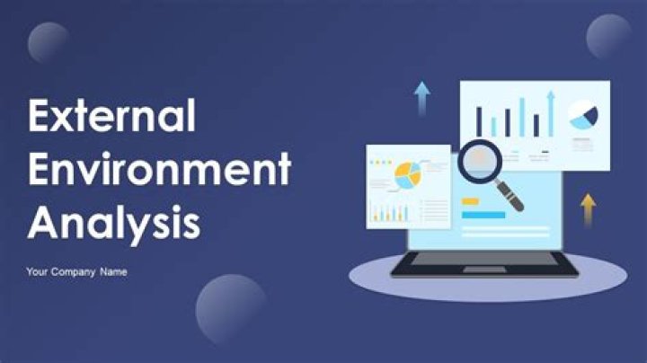 External Environment Analysis in Strategic Management: Expert PDF Guide