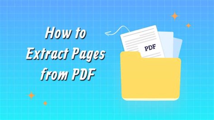 Extract Answers from PDF: Fast & Accurate Extraction Tool