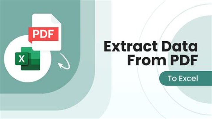 Extract PDF Data Automatically to SharePoint List