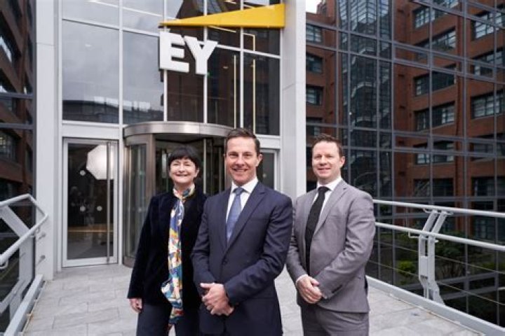 2024 Ey New Partners List PDF – Updated Partner Directory
