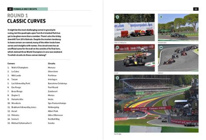 F1 Questions and Answers PDF: Expert Insights for Racing Fans