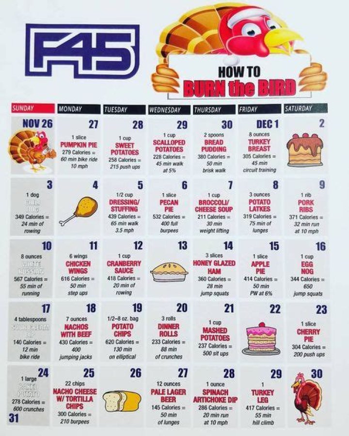 F45 Diet Plan PDF: Proven Weight Loss Guide with Meal Plans & Workouts
