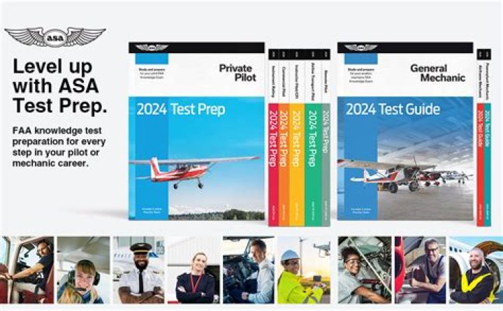 FAA Knowledge Test Question Bank PDF – Download Complete Study Guide
