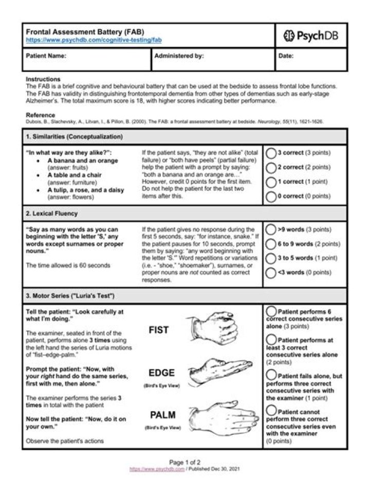 Fab Test PDF: Quick, Reliable Fabric Quality Validation