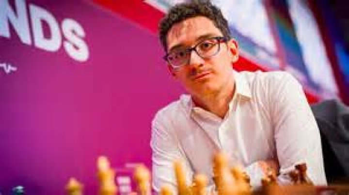 Fabiano Caruana Net Worth & IQ Famous People Today
