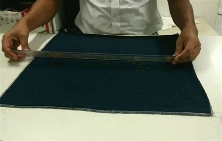 Fabric Shrinkage Test Method PDF: Accurate Testing Guide