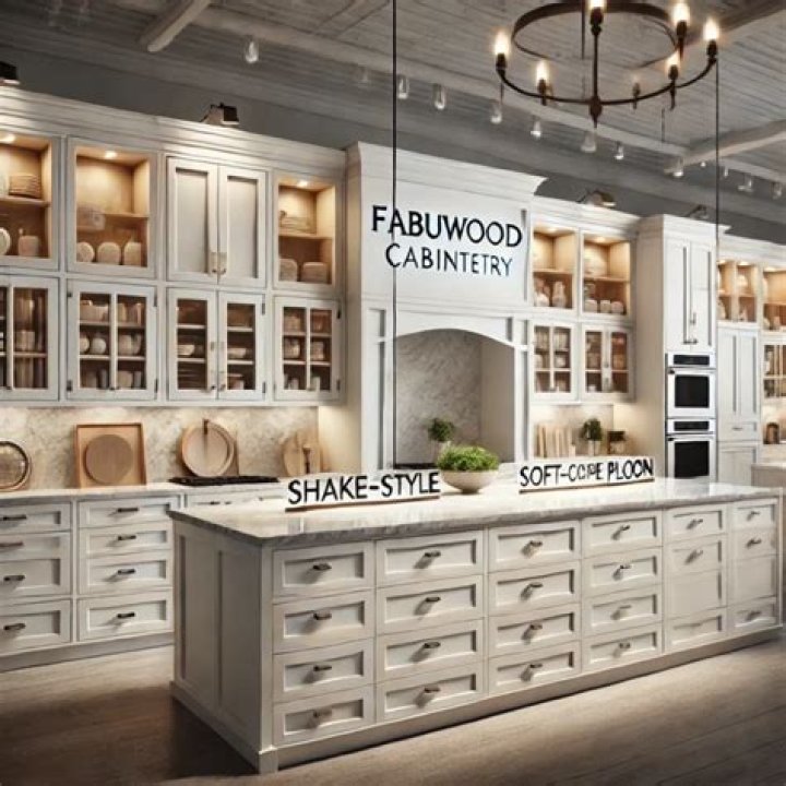 FabuWood Cabinets Price List PDF – Affordable High-Quality Kitchen Cabinets