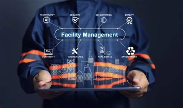 Facilities Management in the Hospitality Industry: Essential PDF Guide