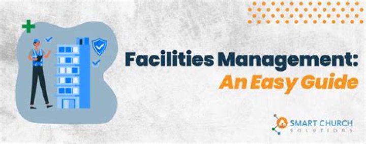 Facilities Management PDF: Expert Guide to Efficient Building Operations