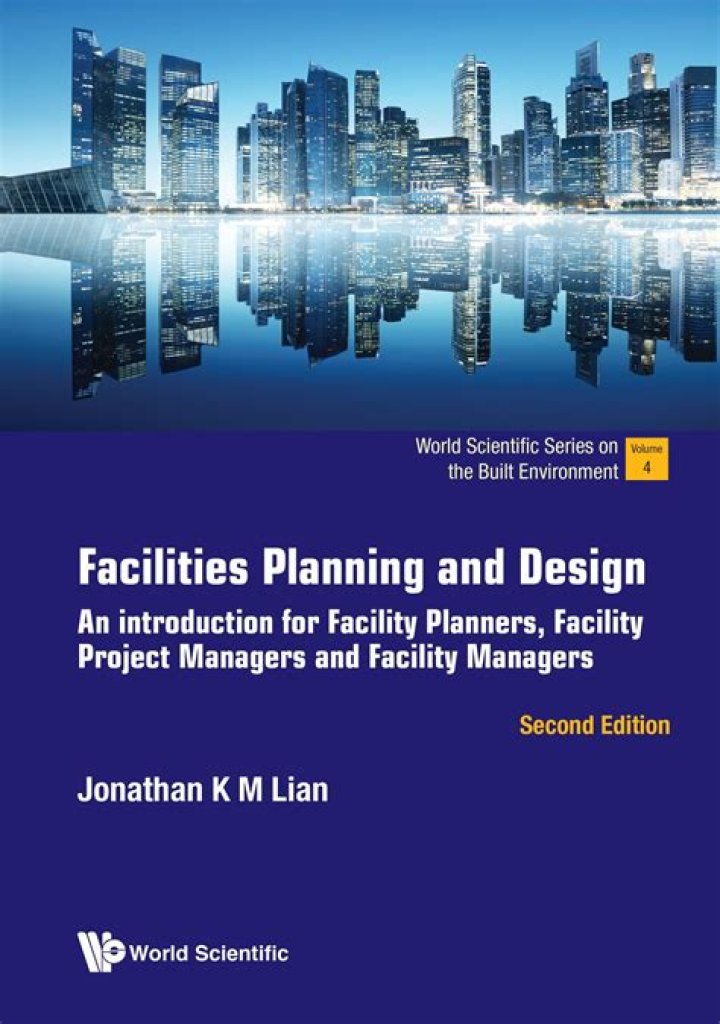 Facilities Planning and Design Book: Expert PDF Guide