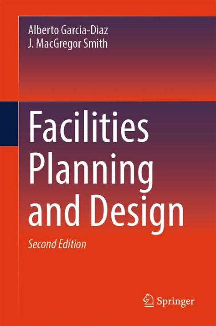 Facilities Planning and Design in Industrial Engineering: Expert PDF Guide