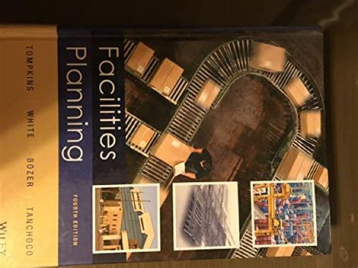 Facilities Planning Tompkins 4th Edition: Expert PDF Guide