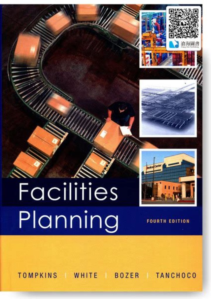 Facilities Planning Topkins PDF: Expert Strategies for Efficient Space Design