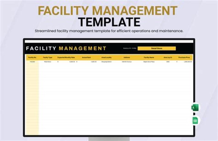 Free Facility Management PDF for Instant Download