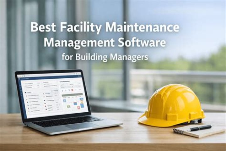 Essential Facility Management Terminology PDF for Professionals